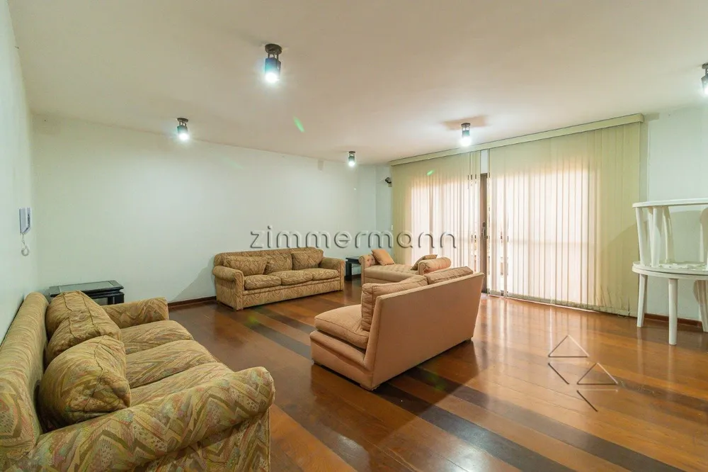 Apartamento, 3 quartos, 142 m² - Foto 11