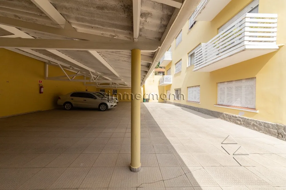 Apartamento, 3 quartos, 92 m² - Foto 2