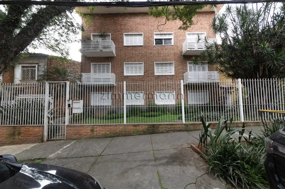Apartamento, 3 quartos, 92 m² - Foto 4