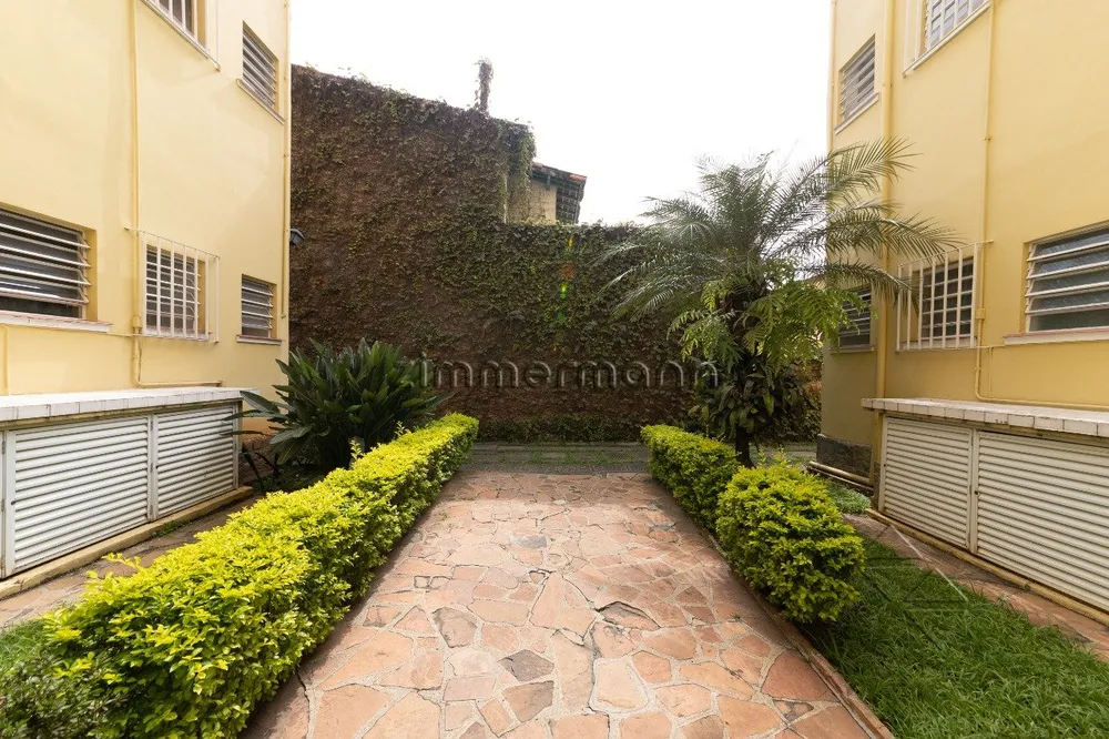 Apartamento, 3 quartos, 92 m² - Foto 3