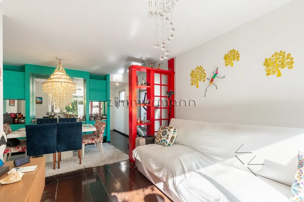 Apartamento, 3 quartos, 110 m² - Foto 4