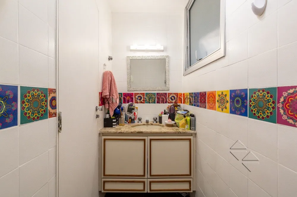Apartamento, 3 quartos, 110 m² - Foto 9