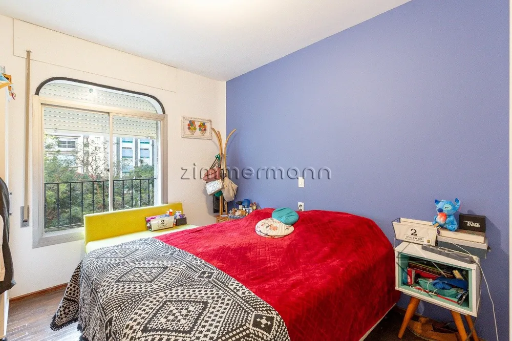 Apartamento, 3 quartos, 110 m² - Foto 1