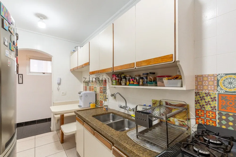 Apartamento, 3 quartos, 110 m² - Foto 7