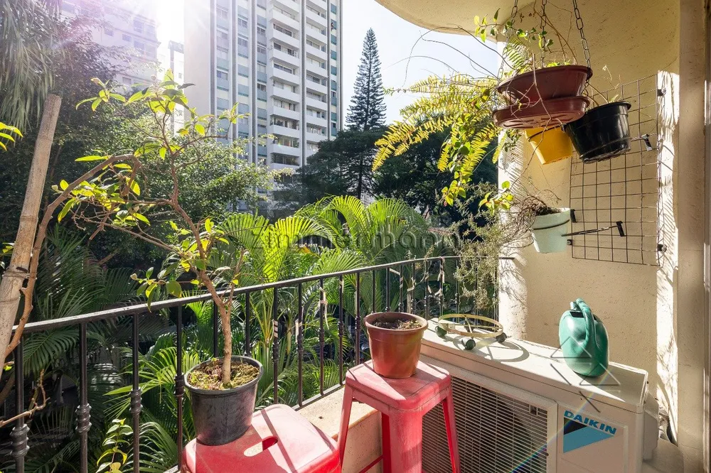 Apartamento, 3 quartos, 110 m² - Foto 8