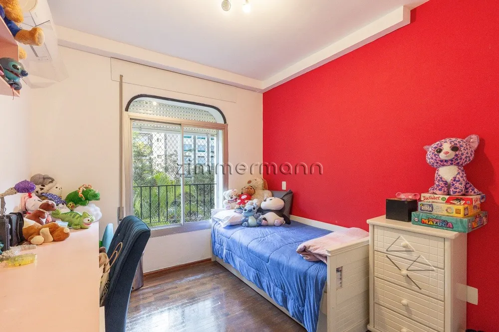 Apartamento, 3 quartos, 110 m² - Foto 11