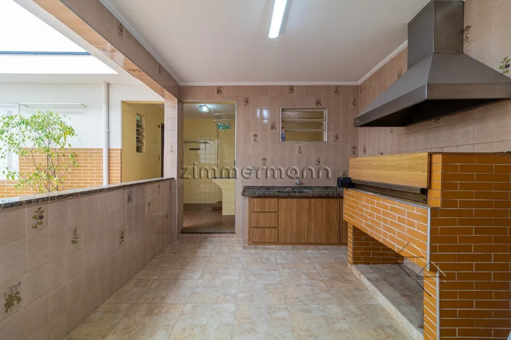 Casa, 3 quartos, 196 m² - Foto 11