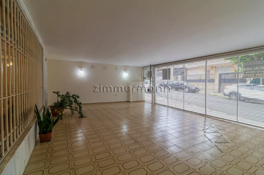 Casa, 3 quartos, 196 m² - Foto 1