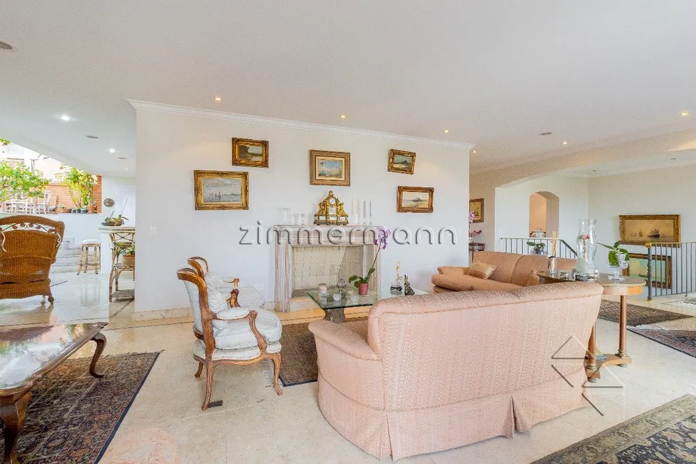 Cobertura, 4 quartos, 580 m² - Foto 5