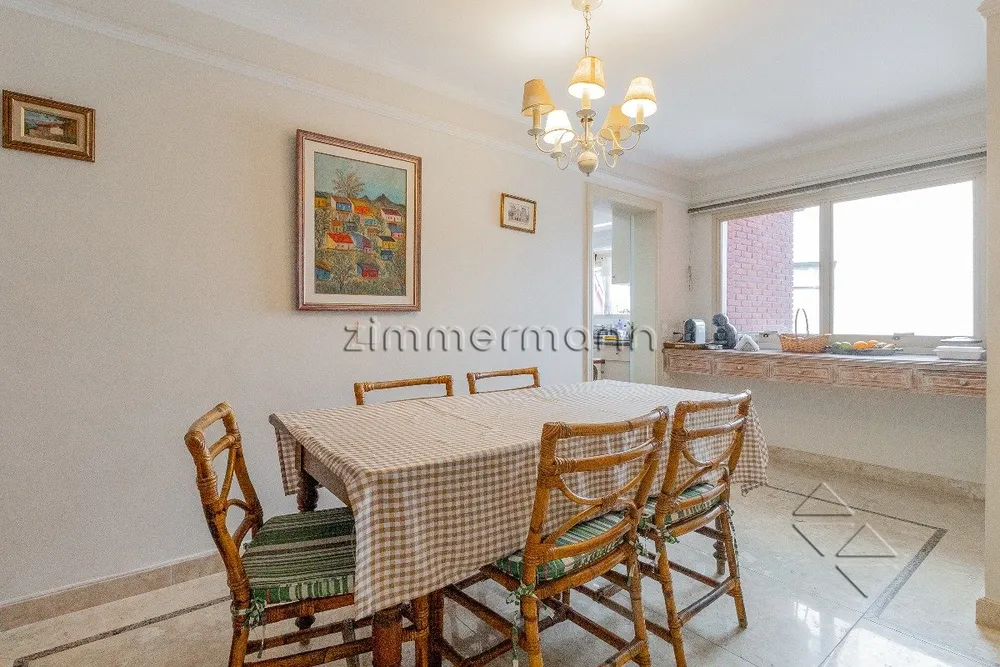 Cobertura, 4 quartos, 580 m² - Foto 7