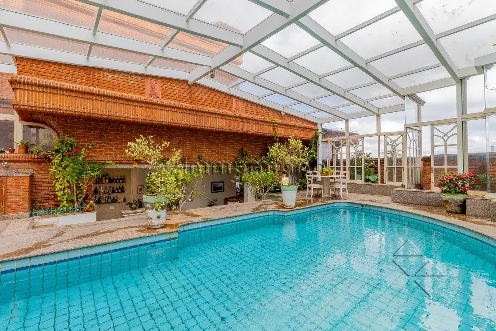 Cobertura, 4 quartos, 580 m² - Foto 3