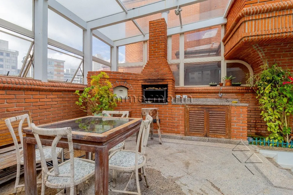 Cobertura, 4 quartos, 580 m² - Foto 4