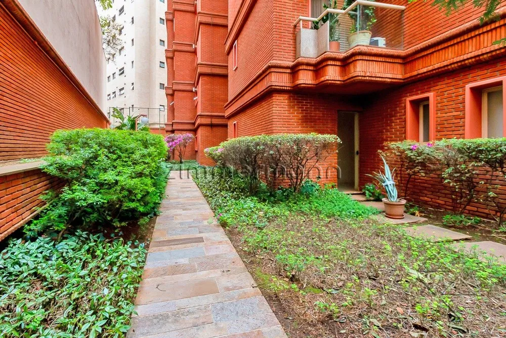 Cobertura, 4 quartos, 580 m² - Foto 9
