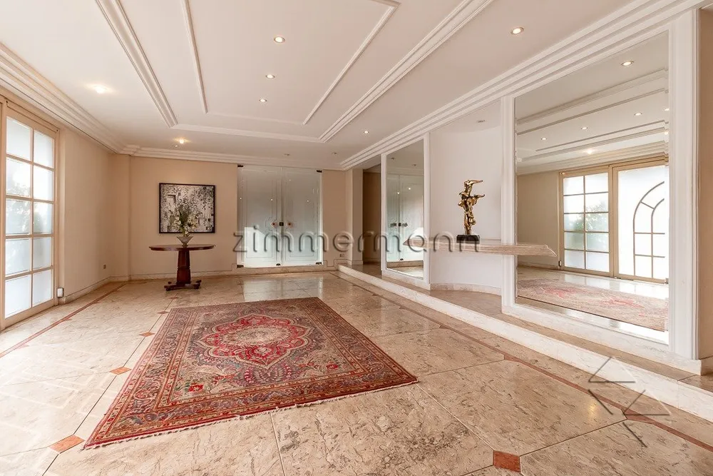 Cobertura, 4 quartos, 580 m² - Foto 8