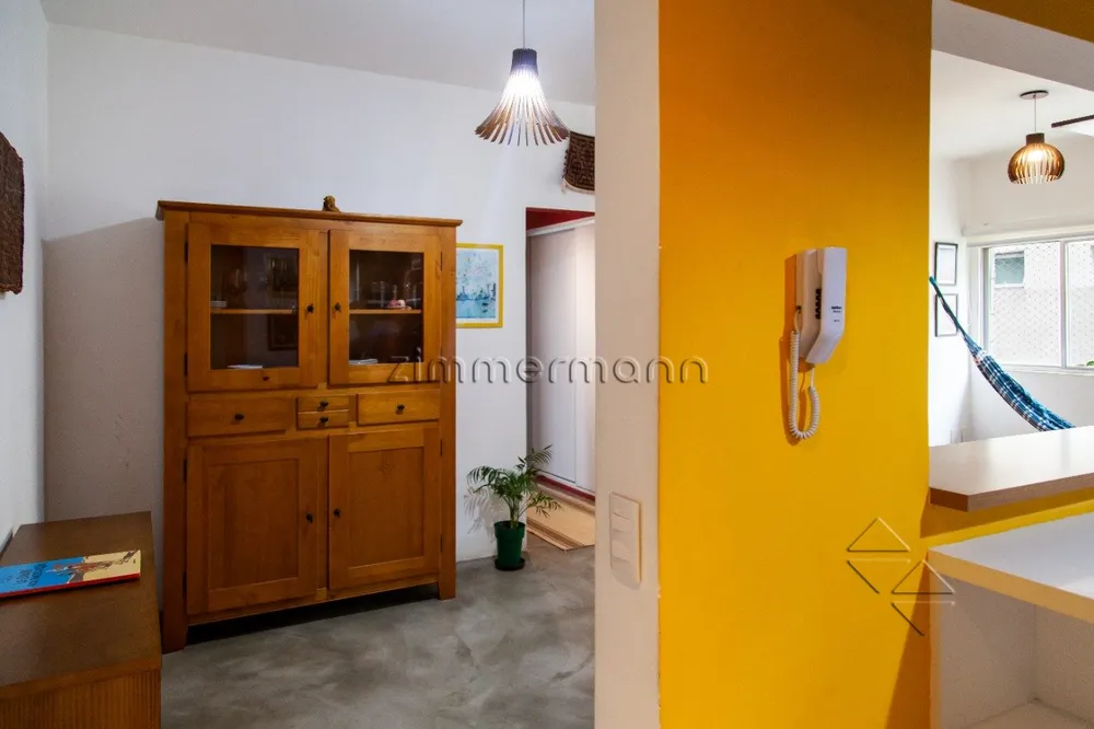 Apartamento, 2 quartos, 80 m² - Foto 4