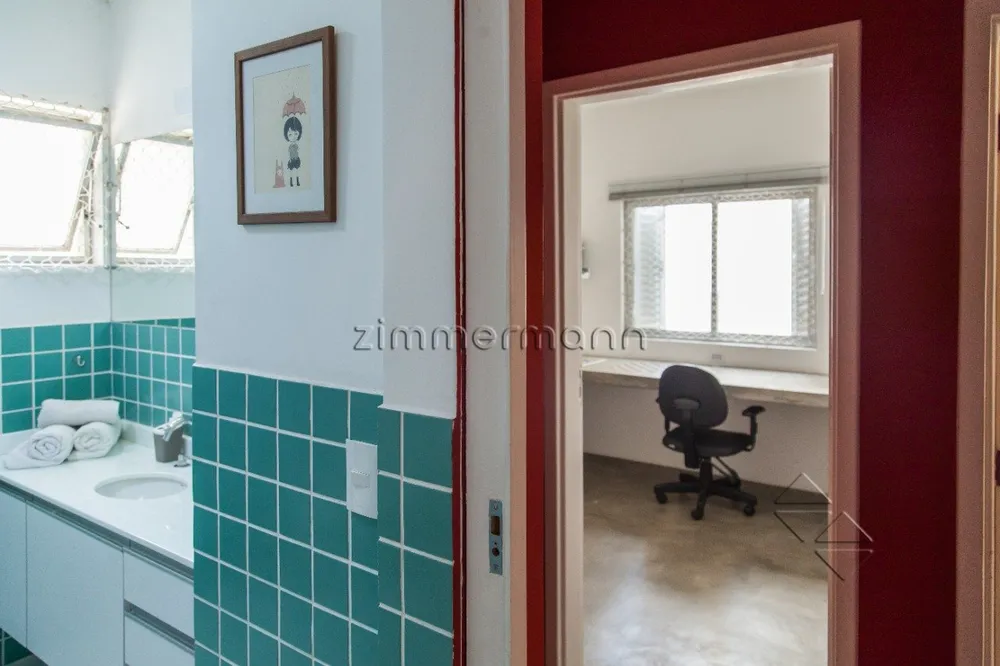 Apartamento, 2 quartos, 80 m² - Foto 8