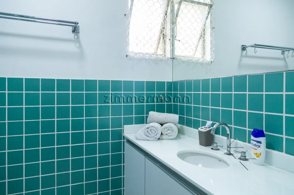 Apartamento, 2 quartos, 80 m² - Foto 5
