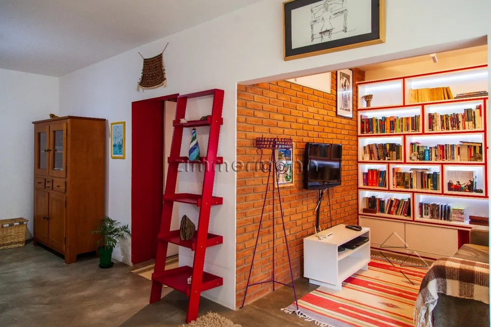 Apartamento, 2 quartos, 80 m² - Foto 1