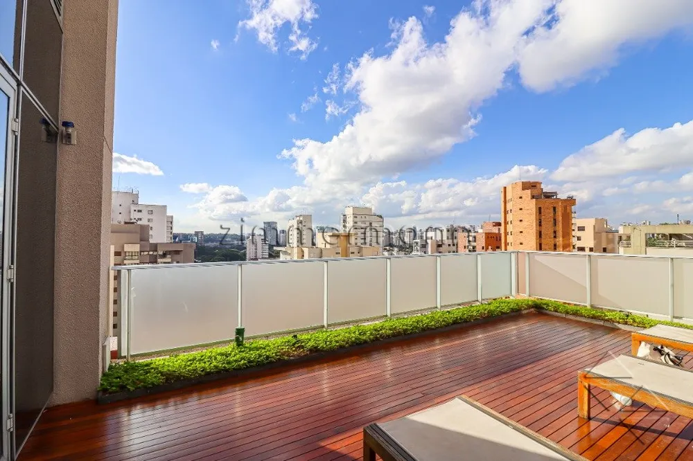 Apartamento, 1 quarto, 36 m² - Foto 5