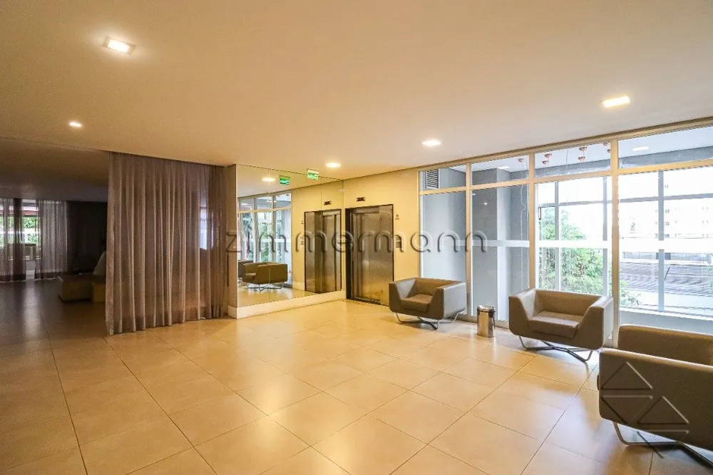 Apartamento, 1 quarto, 36 m² - Foto 4