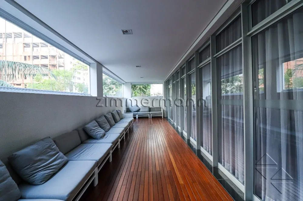 Apartamento, 1 quarto, 36 m² - Foto 7