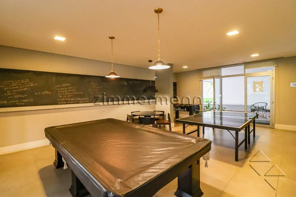Apartamento, 1 quarto, 36 m² - Foto 1