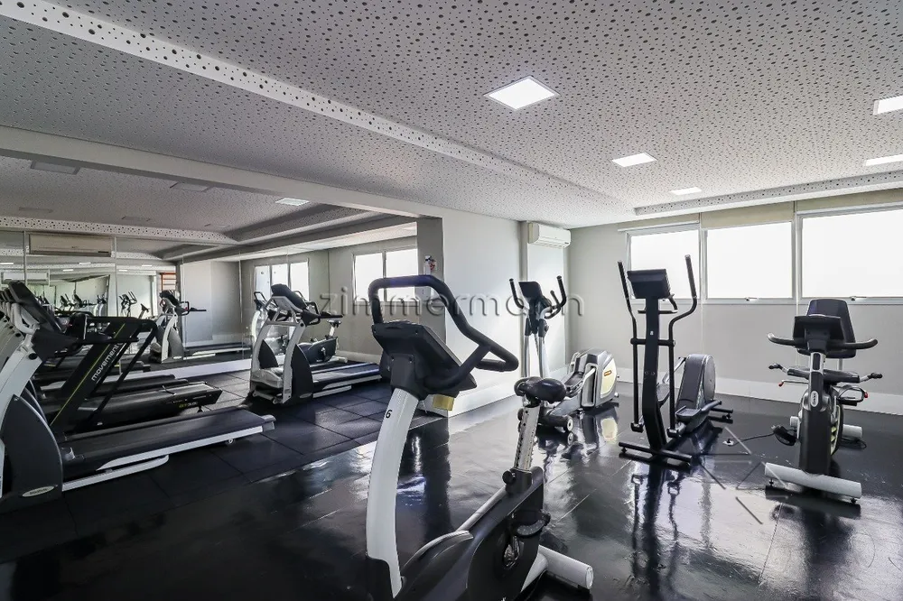 Apartamento, 1 quarto, 36 m² - Foto 6