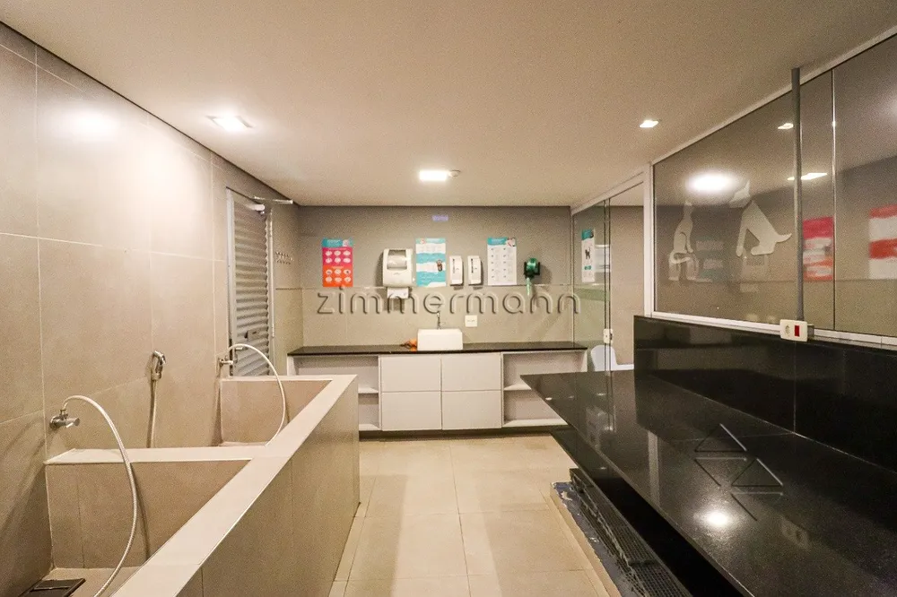 Apartamento, 1 quarto, 36 m² - Foto 9