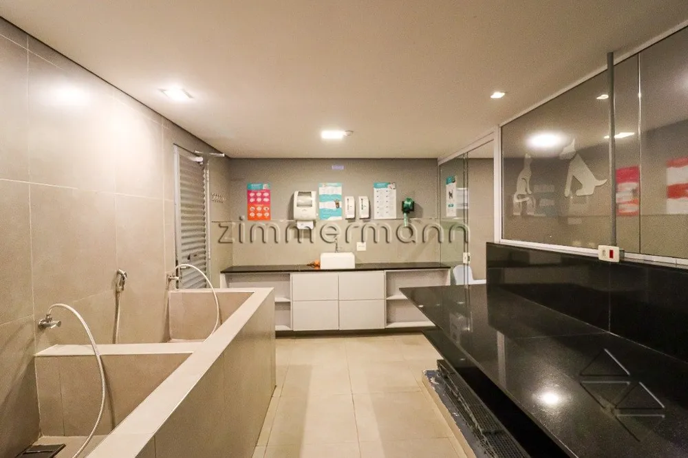 Apartamento, 1 quarto, 36 m² - Foto 8
