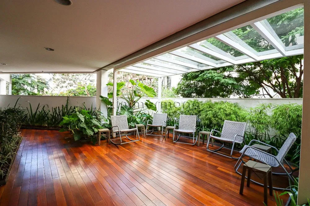 Apartamento, 1 quarto, 36 m² - Foto 10