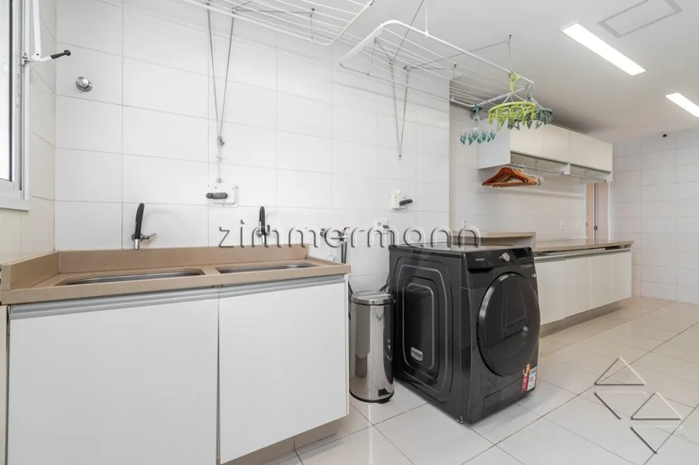 Apartamento, 4 quartos, 385 m² - Foto 1