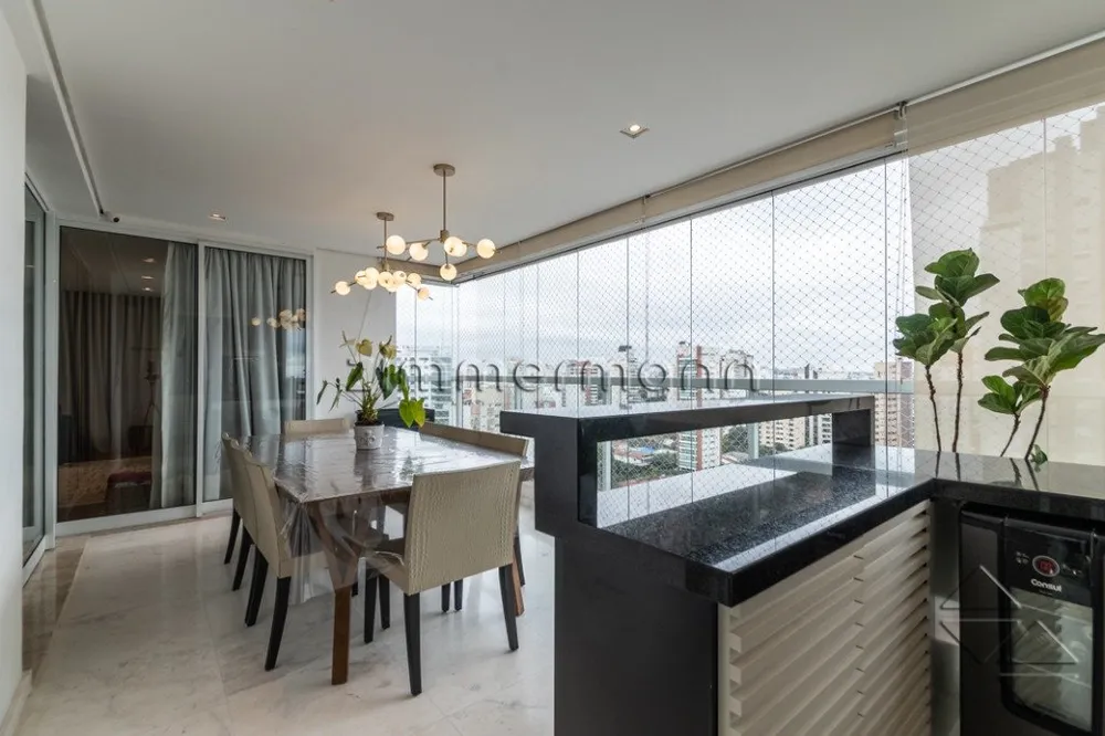 Apartamento, 4 quartos, 385 m² - Foto 10