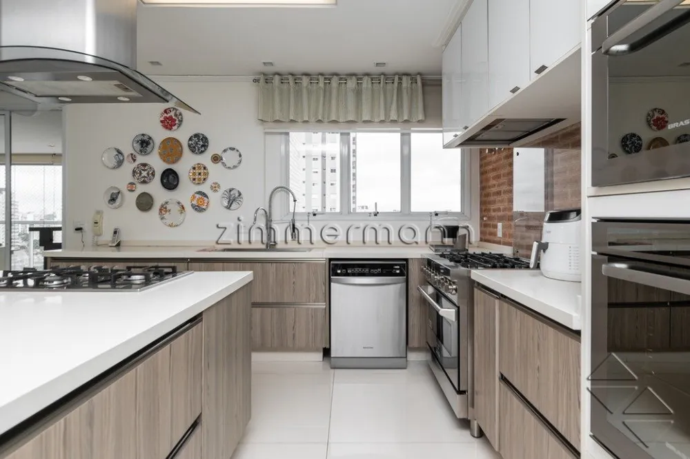 Apartamento, 4 quartos, 385 m² - Foto 4
