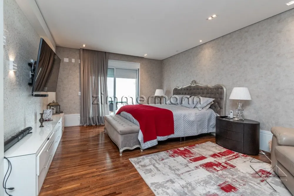 Apartamento, 4 quartos, 385 m² - Foto 9