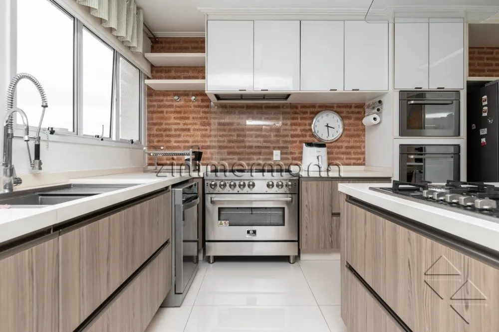 Apartamento, 4 quartos, 385 m² - Foto 5