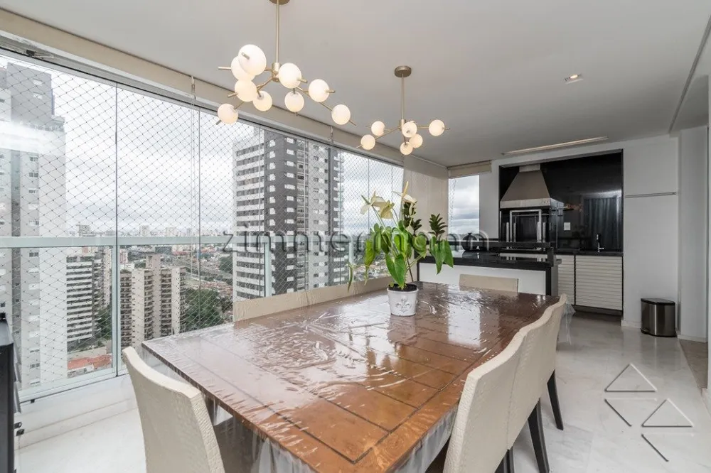 Apartamento, 4 quartos, 385 m² - Foto 6
