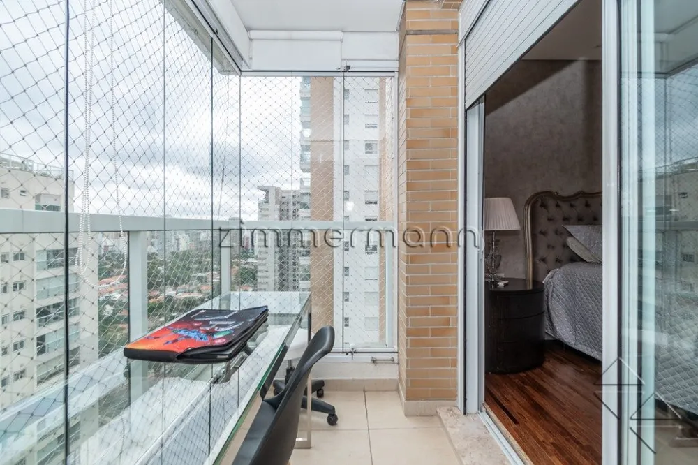 Apartamento, 4 quartos, 385 m² - Foto 2