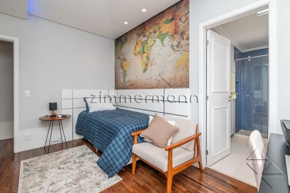 Apartamento, 4 quartos, 385 m² - Foto 11