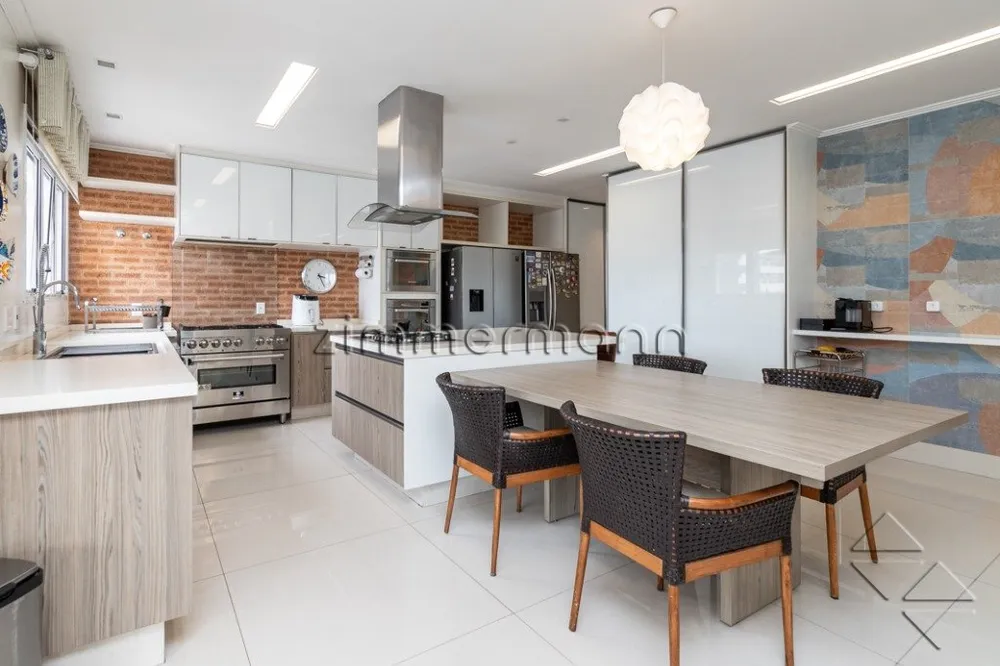 Apartamento, 4 quartos, 385 m² - Foto 12