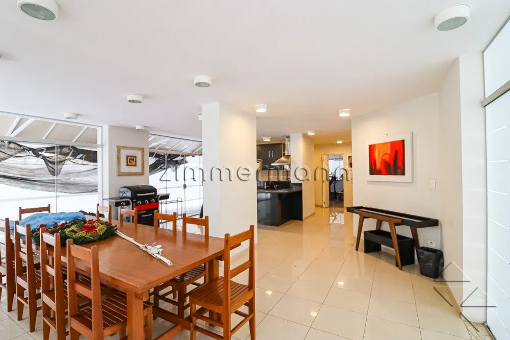 Apartamento, 4 quartos, 253 m² - Foto 11