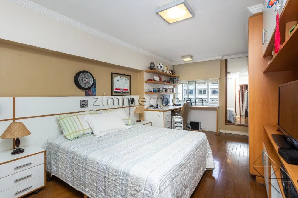 Apartamento, 4 quartos, 253 m² - Foto 3