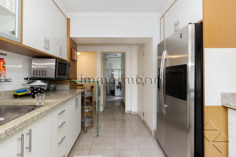 Apartamento, 4 quartos, 253 m² - Foto 4
