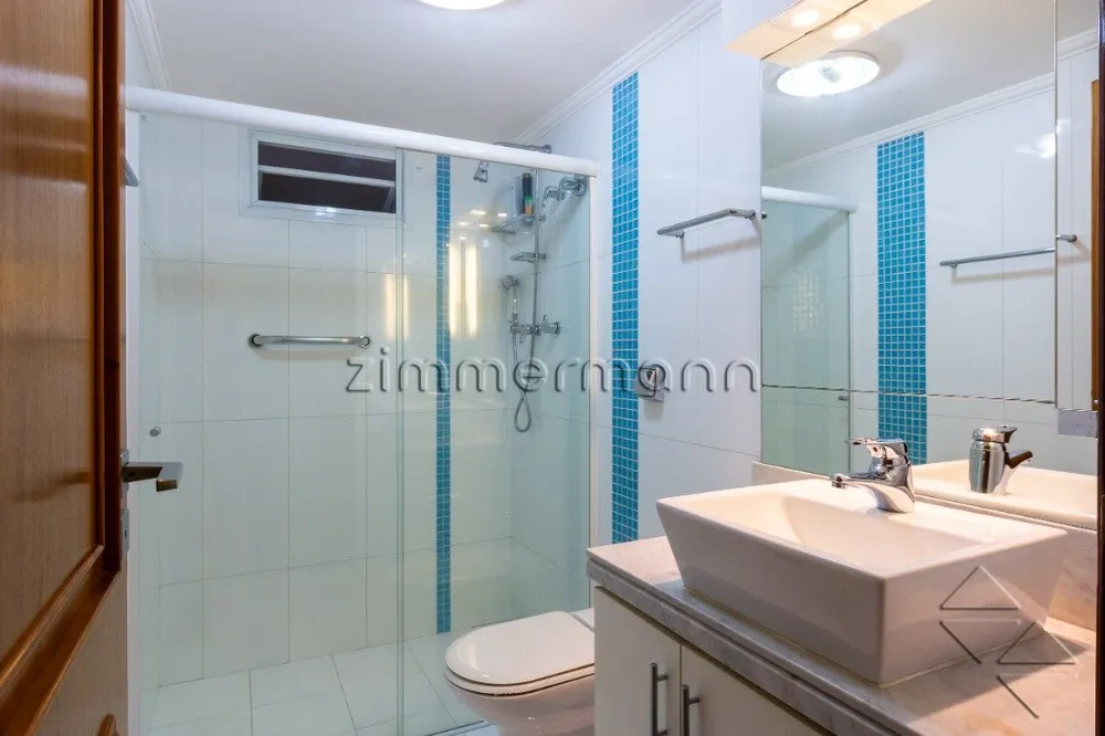Apartamento, 4 quartos, 253 m² - Foto 6