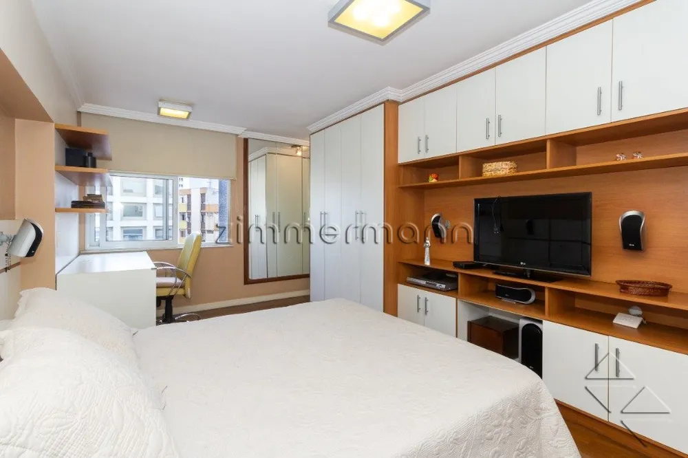Apartamento, 4 quartos, 253 m² - Foto 3