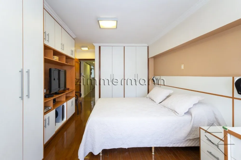 Apartamento, 4 quartos, 253 m² - Foto 4