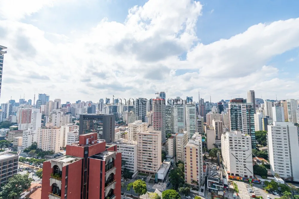 Apartamento, 2 quartos, 96 m² - Foto 2