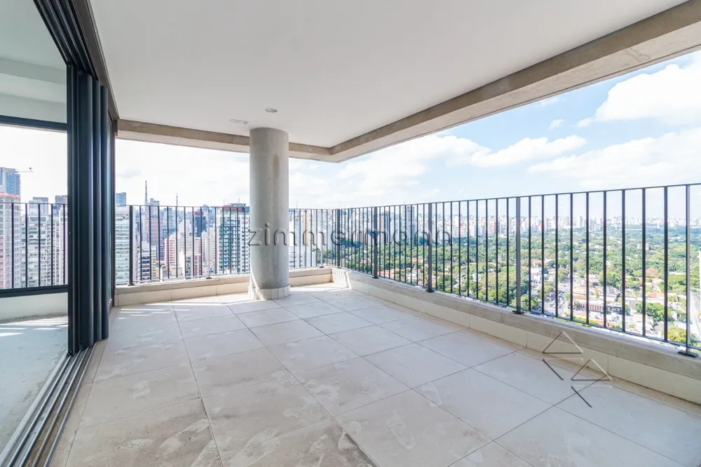 Apartamento, 2 quartos, 96 m² - Foto 1
