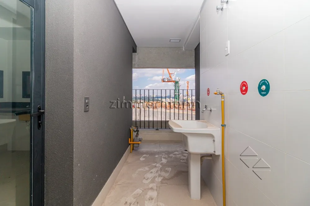 Apartamento, 2 quartos, 96 m² - Foto 9
