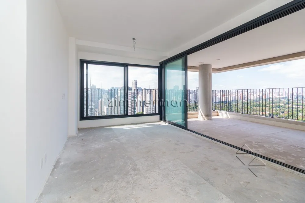 Apartamento, 2 quartos, 96 m² - Foto 12