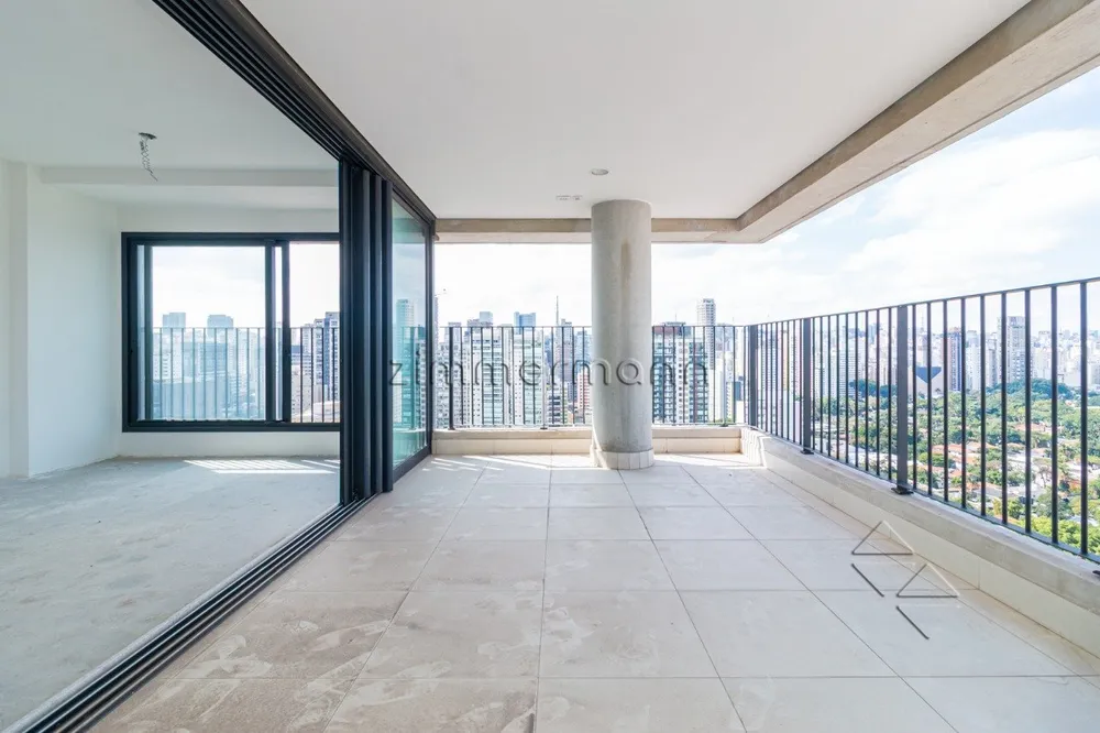 Apartamento, 2 quartos, 96 m² - Foto 4